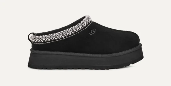 Ugg Tazz Slipper Black - Image 2