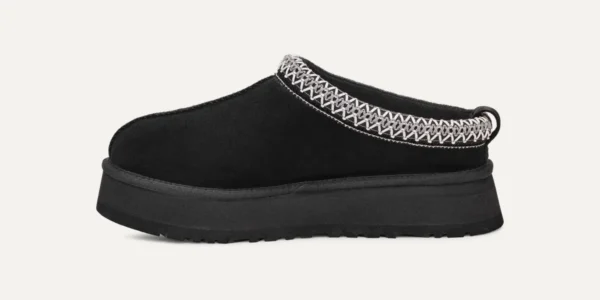 Ugg Tazz Slipper Black