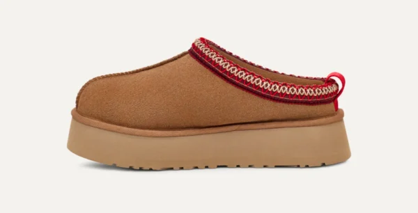 Ugg Tazz Slipper Chestnut