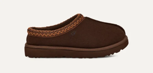 Ugg Tasman Burnt Cedar - Image 2