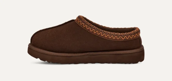 Ugg Tasman Burnt Cedar