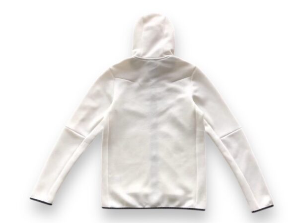 Conjunto Tech Fleece White - Image 2